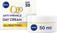 Q10 Power Firming Day Cream SPF30 50 ml