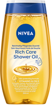 Rich Caring Shower Oil 200 ml