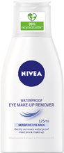 Waterproof Eye Make-up Remover 125 ml