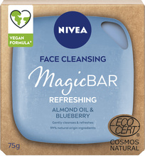 MagicBar Refreshing Cleansing Bar 75 g
