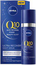 Q10 Power Ultra Recovery Night Serum 30 ml
