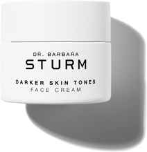 Darker Skin Tones Face Cream 50 ml