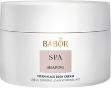 Shaping Vitamin ACE Body Cream 200 ml