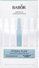 Ampoule Concentrates Hydra Plus 7 x 2 ml
