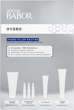 Hydro Filler Routine Set