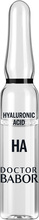 DOCTOR BABOR 10D Hyaluronic Acid Ampoule Serum Concentrates DOCTOR BABOR 10D Hyaluronic Acid Ampoule