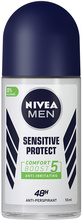 Sensitive Protect Roll-on Deo 50 ml