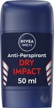 Dry Impact Deodorant Stick 50 ml