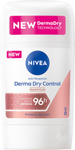 Derma Dry Control Maximum Stick 50 ml