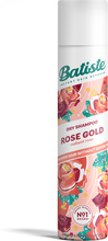 Rose Gold Dry Shampoo 200 ml