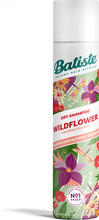 Wildflower Dry Shampoo 200 ml
