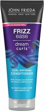 Frizz Ease Dream Curls Conditioner 250 ml