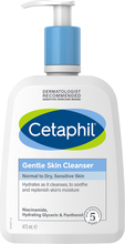 Gentle Skin Cleanser 473 ml