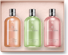 Floral & Fruity Body Care Collection