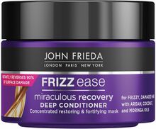 Frizz Ease Miraculous Recovery Deep Conditioner 250 ml
