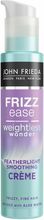 Frizz Ease Weightless Wonder Featherlight Smooting Crème 100 ml