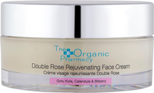Double Rose Rejuvenating Face Cream 50 ml