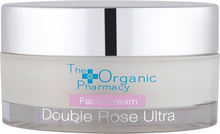 Double Rose Ultra Face Cream 50 ml