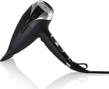 Helios Hairdryer - Black