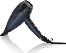 Helios Hairdryer - Blue