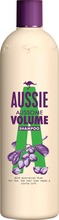 Aussome Volume Shampoo 500 ml