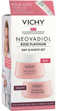 Neovadiol Rose Platinum Day & Night Set 115 ml