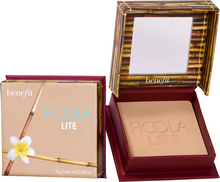 Hoola Bronzer Lite