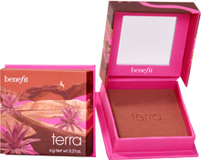 Terra Blush Peach