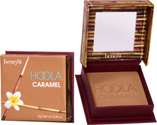 Hoola Bronzer Caramel