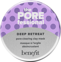 The Porefessional Deep Retreat Mask 75 ml