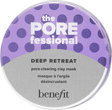 The Porefessional Deep Retreat Mini Mask 30 ml