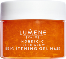 Nordic-C Fresh Glow Brightening Gel Mask 150 ml