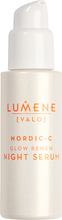 Nordic-C Glow Renew Night Serum 30 ml