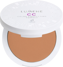 CC Color Correcting Powder 7