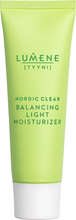 Nordic Clear Balancing Light Moisturizer 50 ml