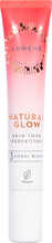Natural Glow Skin Tone Perfector 3 Coral Blush