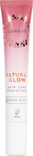 Natural Glow Skin Tone Perfector 4 Berry Blush