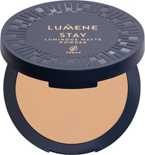 Stay Luminous Matte Powder 4