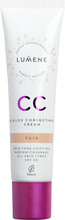 CC Color Correcting Cream SPF20 Foundation Fair