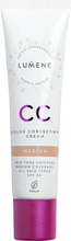 CC Color Correcting Cream SPF20 Foundation Medium