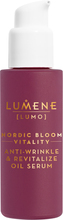 Nordic Bloom Vitality Anti-Wrinkle & Revitalize Oil Serum 30 ml