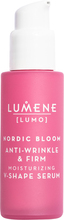Nordic Bloom Anti-Wrinkle & Firm Moisturizing V-Shape Serum 30 ml