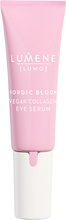Nordic Bloom Vegan Collagen Eye Serum 10 ml