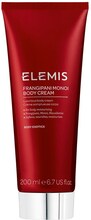 Frangipani Monoi Body Cream 200 ml