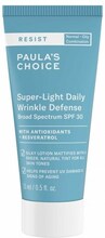 Resist Super-Light Daily Wrinkle Defense SPF30 15 ml
