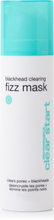 Blackhead Clearing Fizz Mask 50 ml