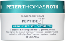 Peptide 21 Wrinkle Resist Moisturizer 50 ml