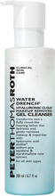 Water Drench Hyaluronic Cloud Makeup Removing Gel Cleanser 200 ml