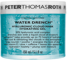 Water Drench Hyaluronic Cloud Mask Hydrating Gel 150 ml