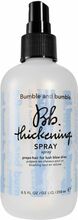 Thickening Blow-Dry Prep Spray 250 ml